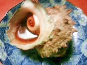 磯の香りが美味しい サザエの壺焼き レシピ 作り方 By ゆきはな 楽天レシピ 磯の香りが美味しい サザエの壺焼き レシピ 作り方 By ゆきはな 楽天レシピ