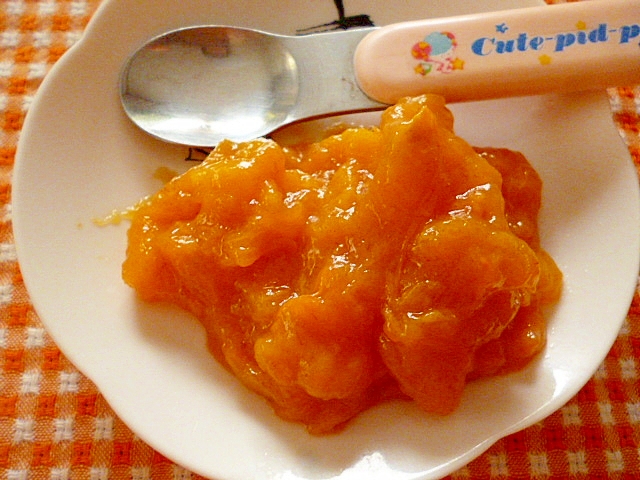 柿ジャム レシピ 作り方 By あ ちゃん 楽天レシピ