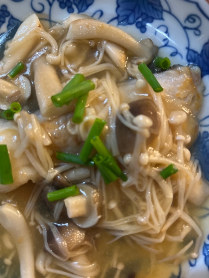 やさしい味で美味しくいただきました。
また作ります。