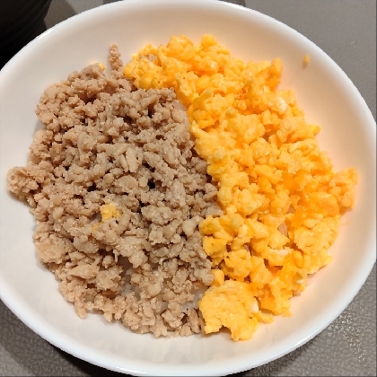 卵消費に作ってみました。子どもにも好評だったのでまた作りたいです！