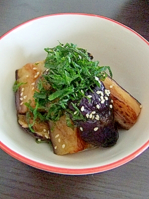 大葉たっぷり すだち香る干し茄子のポン酢和え レシピ 作り方 By カムトフニャンフニャン 楽天レシピ 大葉たっぷり すだち香る干し茄子のポン酢和え レシピ 作り方 By カムトフニャンフニャン 楽天レシピ