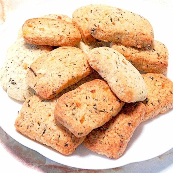 フレーバーティーが香る サクサクの紅茶クッキー レシピ 作り方 By Torezu 楽天レシピ フレーバーティーが香る サクサクの紅茶クッキー レシピ 作り方 By Torezu 楽天レシピ