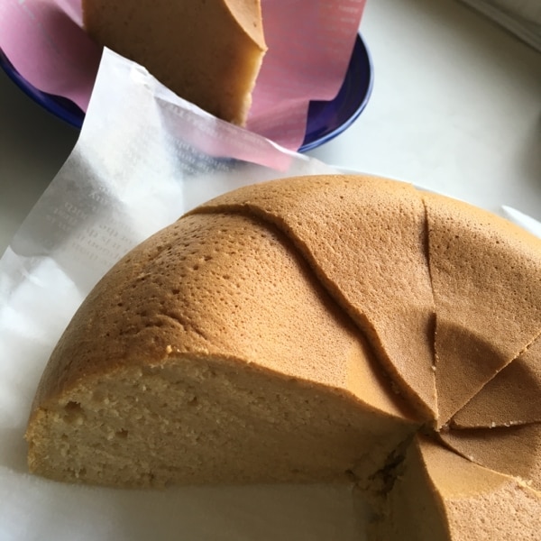 クリスマス 誕生日にワンボール炊飯器シフォンケーキ レシピ 作り方 By Ramjetcity 楽天レシピ クリスマス 誕生日にワンボール炊飯器シフォンケーキ レシピ 作り方 By Ramjetcity 楽天レシピ