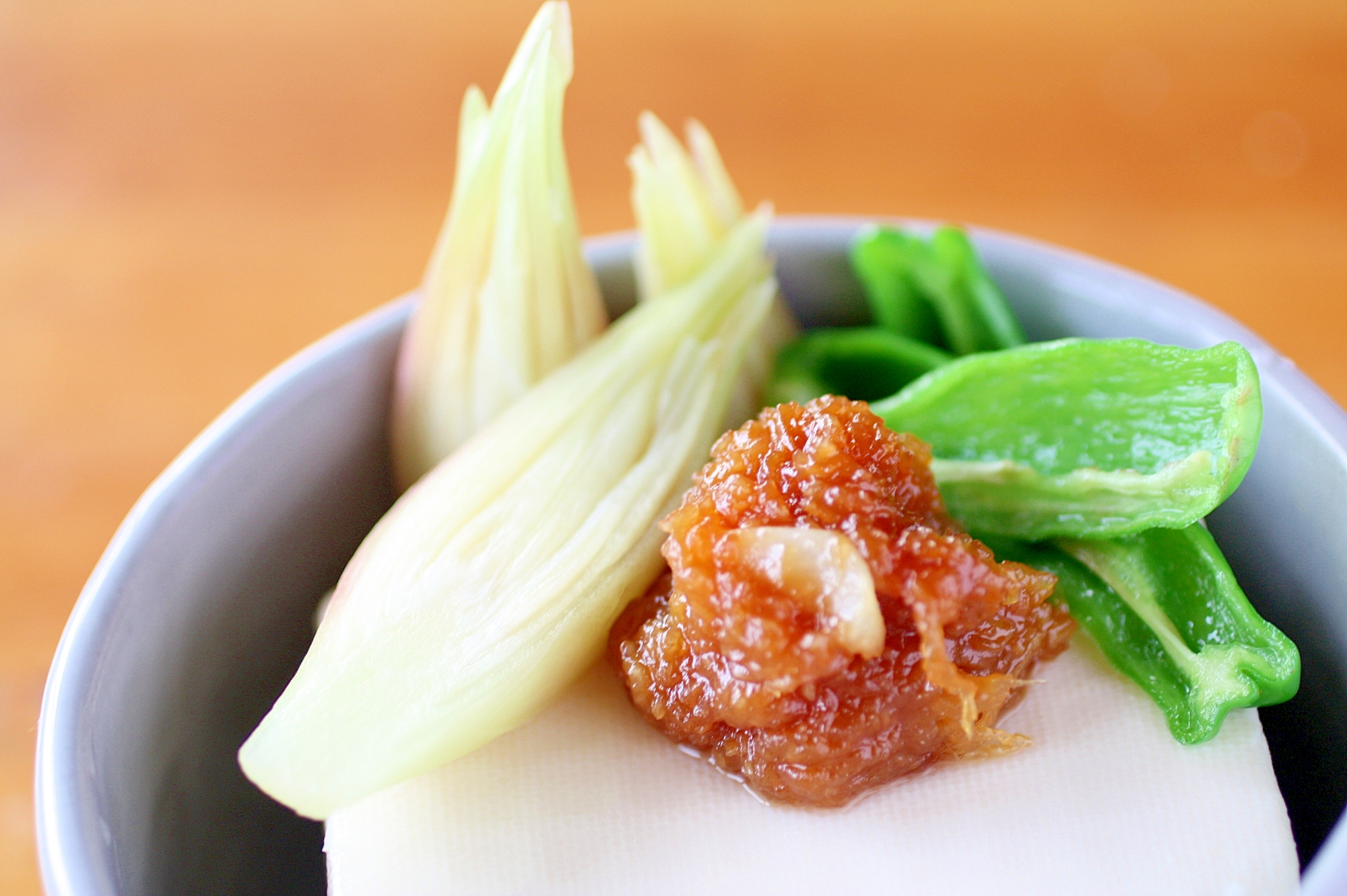 簡単 彼好み 万能調味料 にんにくガッツリ味噌 レシピ 作り方 By 料理研究家 熊谷真由美 楽天レシピ