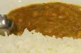 甘口カレー