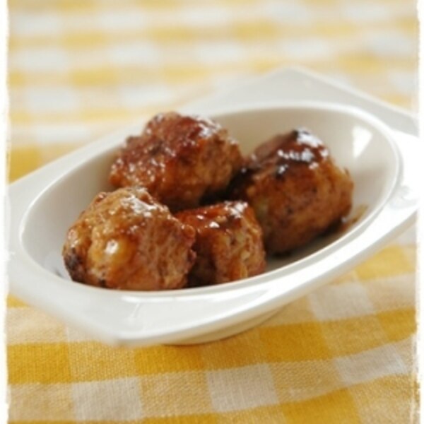 お弁当に 焼き肉たれ マヨで簡単 ミートボール レシピ 作り方 By Noono 楽天レシピ お弁当に 焼き肉たれ マヨで簡単 ミートボール レシピ 作り方 By Noono 楽天レシピ