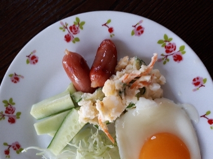 お店で聞いた☆ウィンナーの美味しいソテー