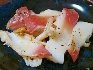 一番美味しいホッキ貝 クレソルバター焼き レシピ 作り方 By Sundisk 楽天レシピ 一番美味しいホッキ貝 クレソルバター焼き レシピ 作り方 By Sundisk 楽天レシピ