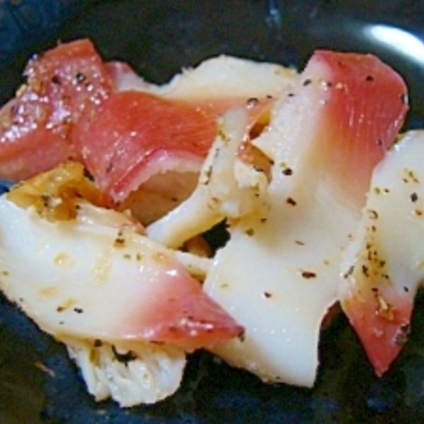 一番美味しいホッキ貝 クレソルバター焼き レシピ 作り方 By Sundisk 楽天レシピ 一番美味しいホッキ貝 クレソルバター焼き レシピ 作り方 By Sundisk 楽天レシピ