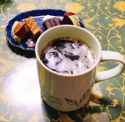 ◆簡単◆濃縮風アイスコーヒー