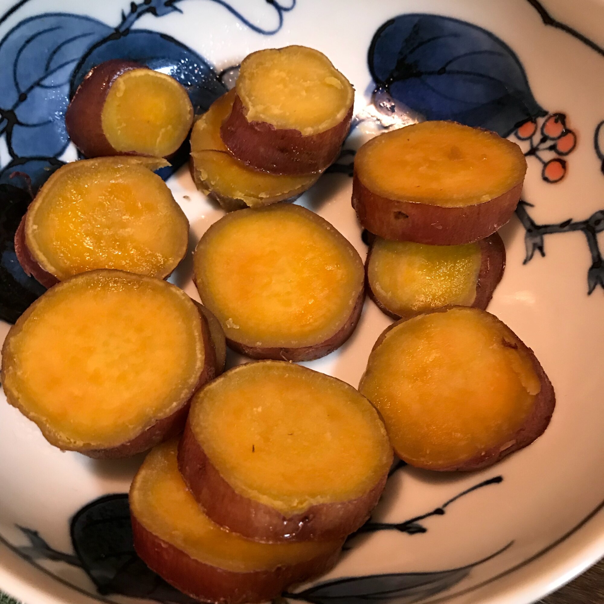 さつまいもの味噌バター炒め レシピ 作り方 By Marochan 楽天レシピ