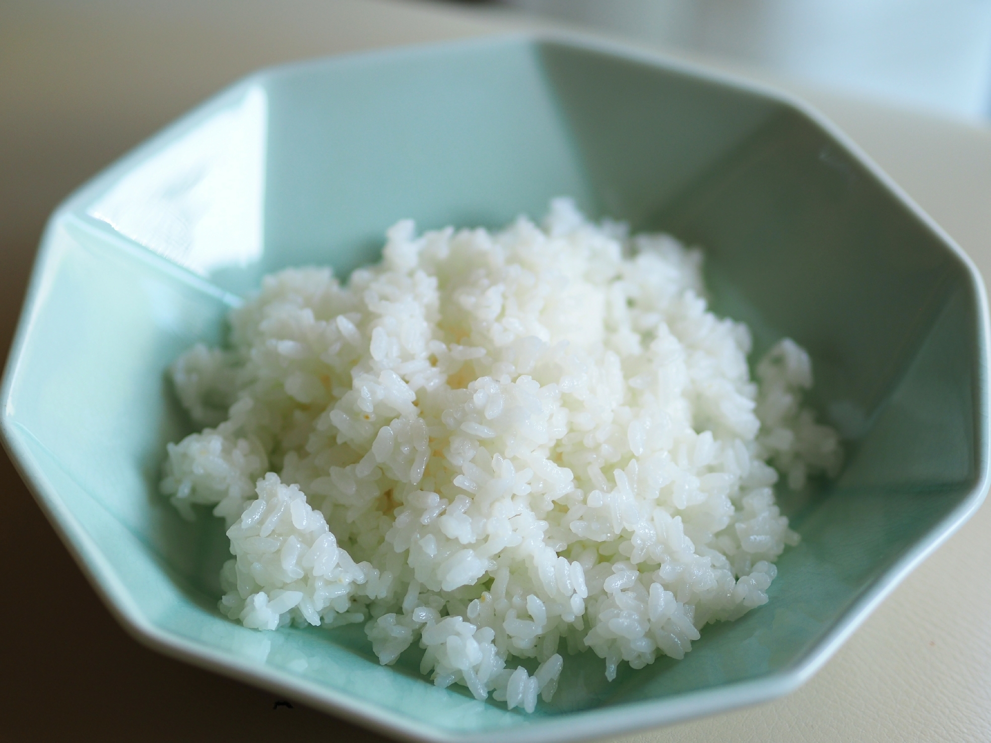 かんたん酢で☆ご飯をすし飯に