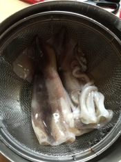 ドンキー風 簡単 イカの箱舟 レシピ 作り方 By こたなれ 楽天レシピ ドンキー風 簡単 イカの箱舟 レシピ 作り方 By こたなれ 楽天レシピ