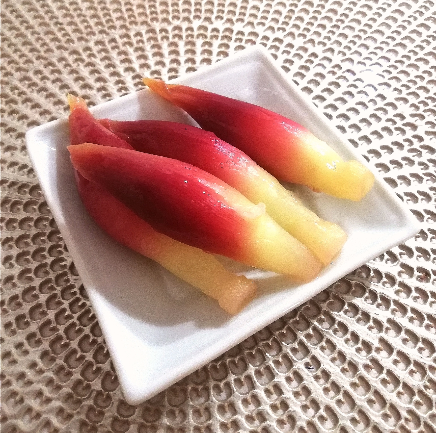 酢の物