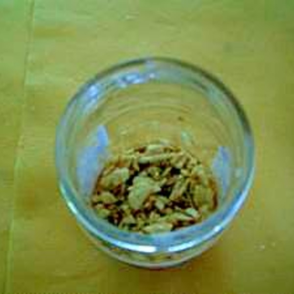 山わさびの醤油漬け レシピ 作り方 By Icecream 楽天レシピ 山わさびの醤油漬け レシピ 作り方 By Icecream 楽天レシピ