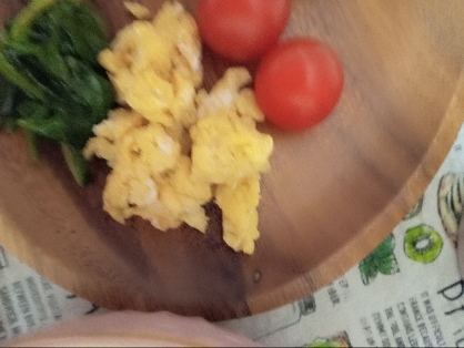 美味しかったです