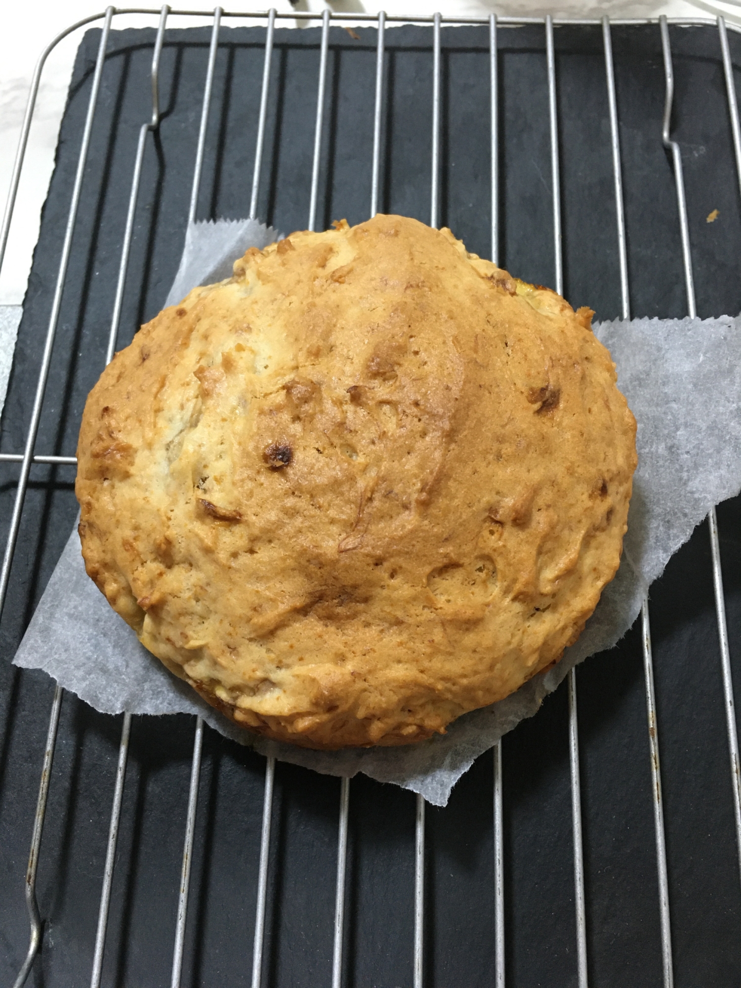 余ったバナナでバナナケーキ 卵なし レシピ 作り方 By Saopon 楽天レシピ 余ったバナナでバナナケーキ 卵なし レシピ 作り方 By Saopon 楽天レシピ