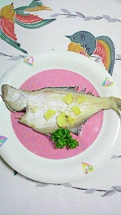 塩麹につけて 1晩寝かせた宗八カレイ レシピ 作り方 By 2727椿 楽天レシピ 塩麹につけて 1晩寝かせた宗八カレイ レシピ 作り方 By 2727椿 楽天レシピ