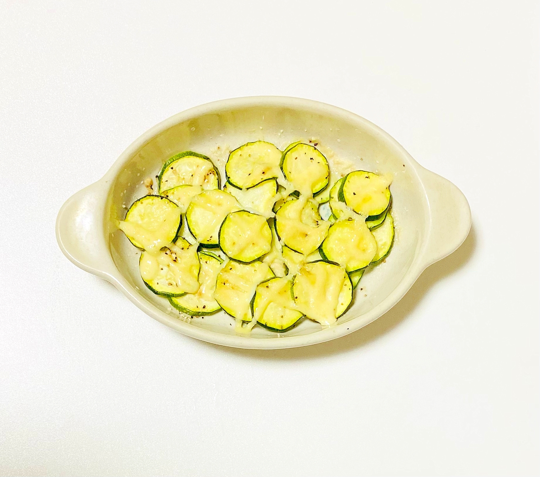 ズッキーニのチーズ焼き レシピ 作り方 By Libre 楽天レシピ ズッキーニのチーズ焼き レシピ 作り方 By Libre 楽天レシピ