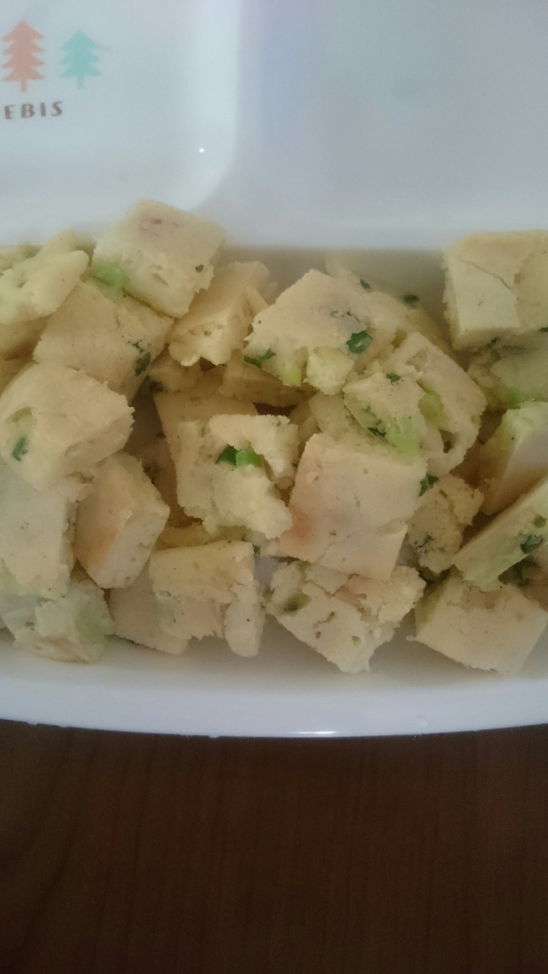 離乳食完了期 米粉の納豆お好み焼き レシピ 作り方 By Ara 楽天レシピ 離乳食完了期 米粉の納豆お好み焼き レシピ 作り方 By Ara 楽天レシピ