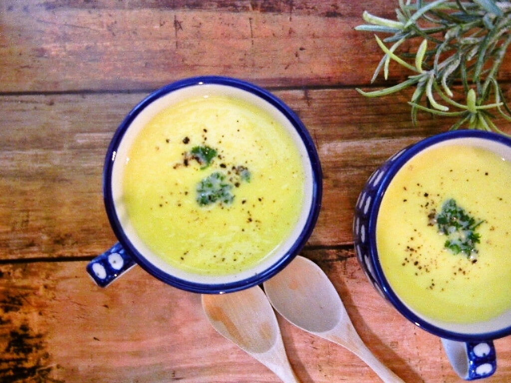 ハンドブレンダーで簡単とうもろこしのポタージュ レシピ 作り方 By Kon9093 楽天レシピ ハンドブレンダーで簡単とうもろこしのポタージュ レシピ 作り方 By Kon9093 楽天レシピ