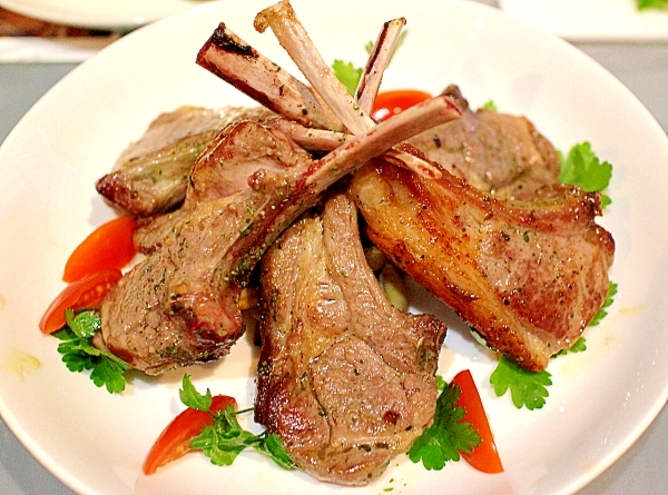 ラムチョップ ラム肉の人気レシピランキング Top10 楽天レシピ ラムチョップ ラム肉の人気レシピランキング Top10 楽天レシピ