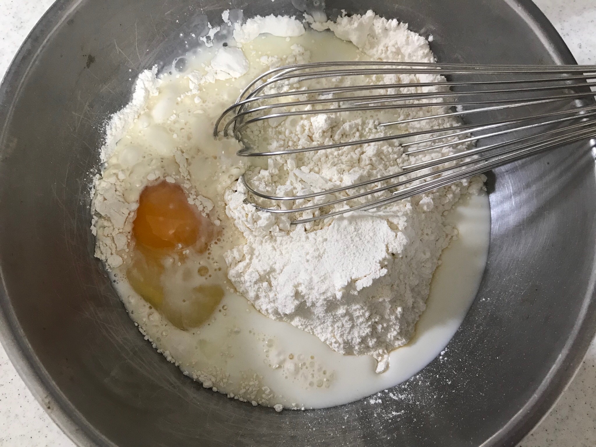 Staubでぐりとぐら風ホットケーキ ストウブ レシピ 作り方 By Balletmom 楽天レシピ Staubでぐりとぐら風ホットケーキ ストウブ レシピ 作り方 By Balletmom 楽天レシピ