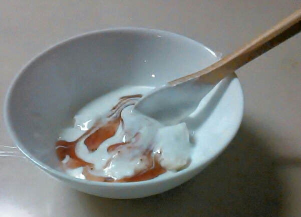 ヨーグルト カスピ 作り方 海