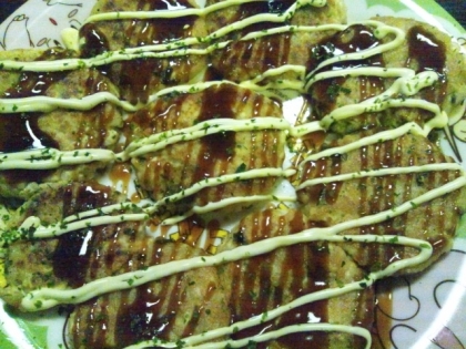 想像以上に美味しかったです～！  足りなかったので今度は多めに作ります。おいしいレシピをありがとうございました。