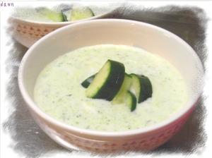 火を使わない きゅうりの冷たいスープ レシピ 作り方 By Donchan2 楽天レシピ 火を使わない きゅうりの冷たいスープ レシピ 作り方 By Donchan2 楽天レシピ