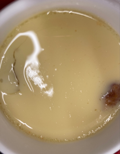 茶碗蒸し
