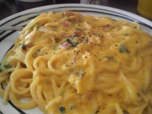 クリームシチューの残りでパスタ レシピ 作り方 By ねこまめたぬき 楽天レシピ クリームシチューの残りでパスタ レシピ 作り方 By ねこまめたぬき 楽天レシピ