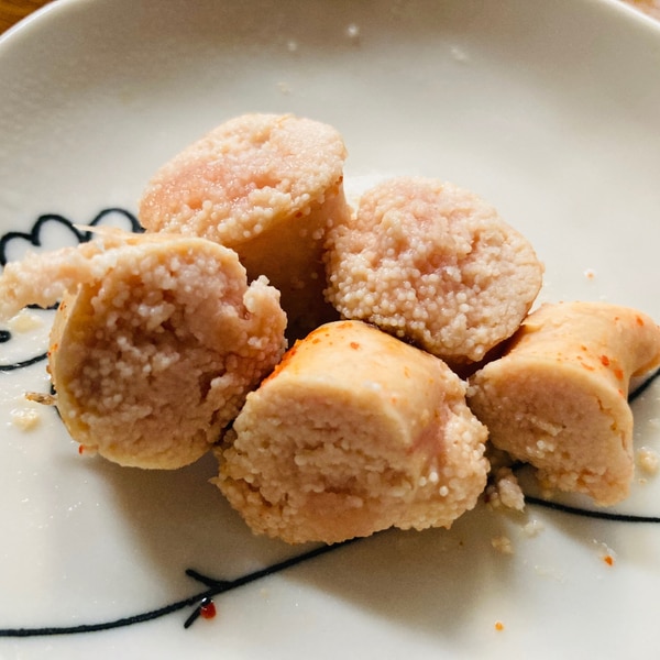 電子レンジで 焼き明太子 レシピ 作り方 By Yoko Yy 楽天レシピ 電子レンジで 焼き明太子 レシピ 作り方 By Yoko Yy 楽天レシピ