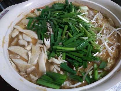 とり野菜みそ風鍋 レシピ 作り方 By ナツ9241 楽天レシピ とり野菜みそ風鍋 レシピ 作り方 By ナツ9241 楽天レシピ