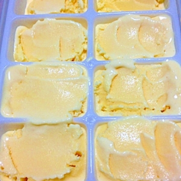 自家製0カロリーバニラアイスクリーム レシピ 作り方 By Polaris36 楽天レシピ 自家製0カロリーバニラアイスクリーム レシピ 作り方 By Polaris36 楽天レシピ