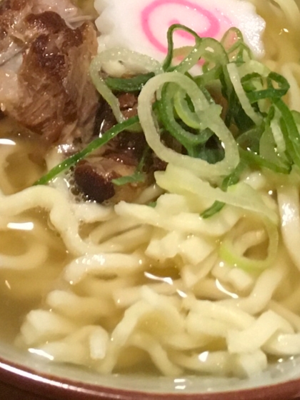 素朴！きのこと野菜の味噌煮込みうどん