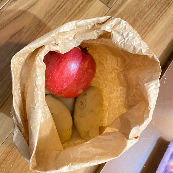 じゃがいもの保存方法 レシピ 作り方 By Natukitchen 楽天レシピ じゃがいもの保存方法 レシピ 作り方 By Natukitchen 楽天レシピ