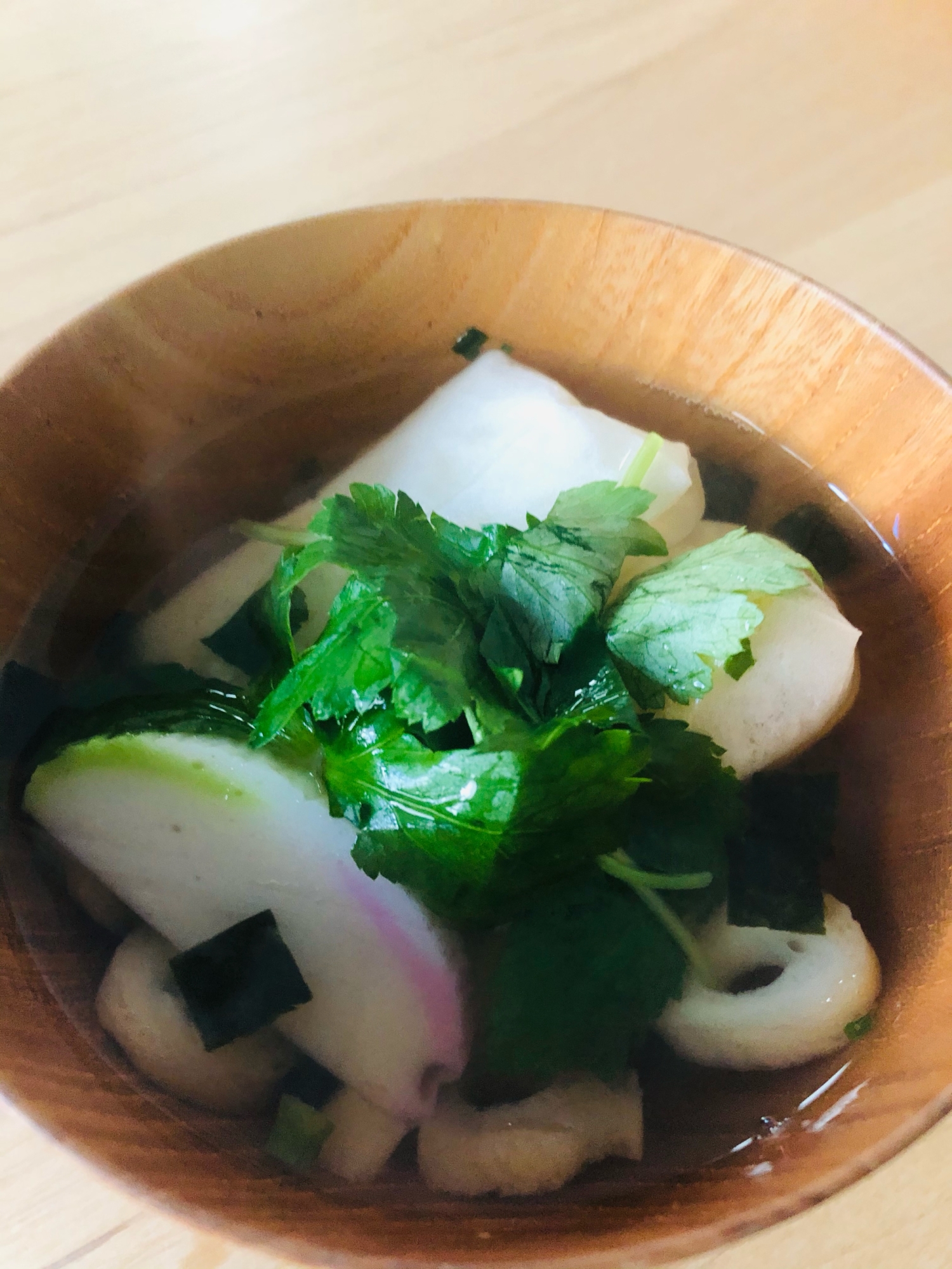 松茸のお吸い物で簡単雑煮 レシピ 作り方 By Yana 楽天レシピ 松茸のお吸い物で簡単雑煮 レシピ 作り方 By Yana 楽天レシピ