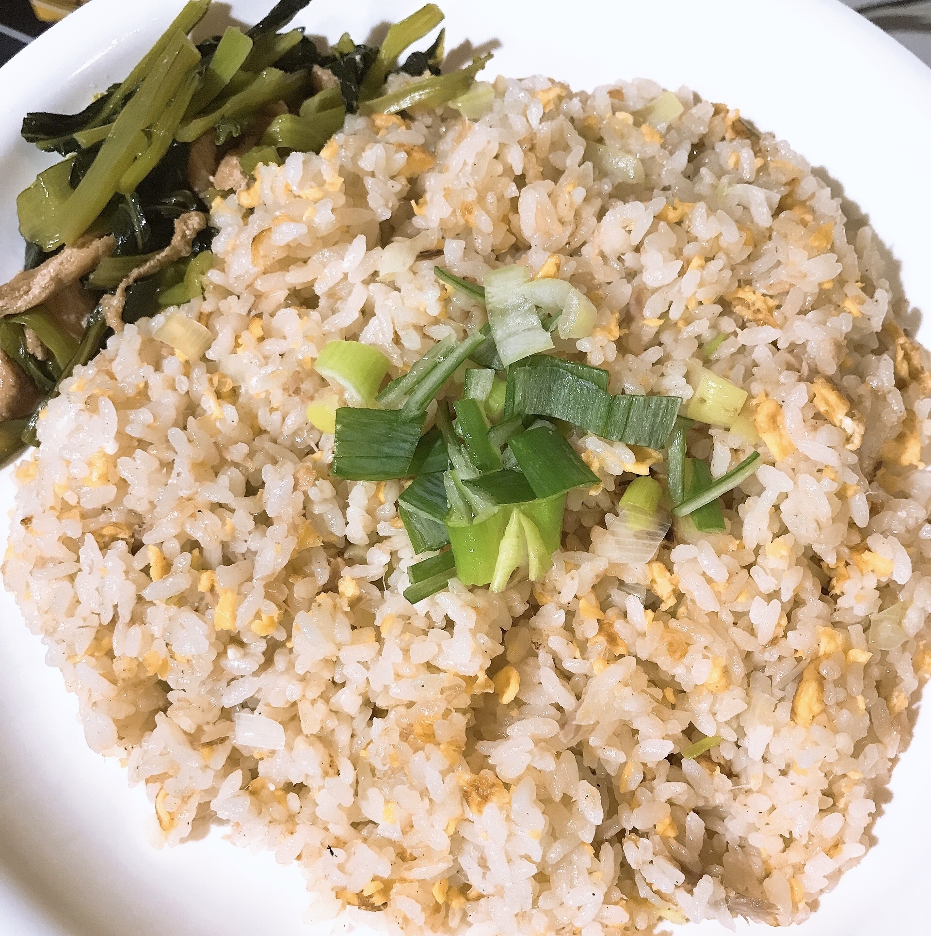 激ウマ ツナチャーハン レシピ 作り方 By ななこなべ 楽天レシピ