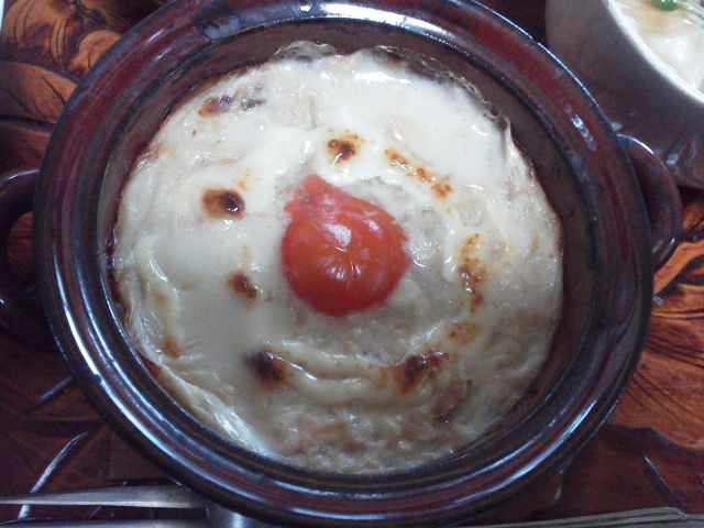 すりおろしジャガイモのツナグラタン レシピ 作り方 By あけぼのマジック 楽天レシピ すりおろしジャガイモのツナグラタン レシピ 作り方 By あけぼのマジック 楽天レシピ