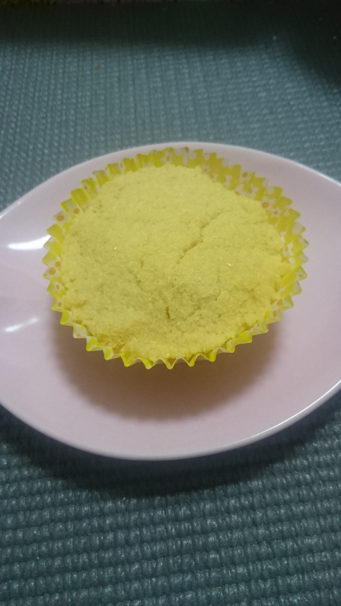 糖質制限 レンジでおからケーキ レシピ 作り方 By ダイエッター管理栄養士 楽天レシピ 糖質制限 レンジでおからケーキ レシピ 作り方 By ダイエッター管理栄養士 楽天レシピ