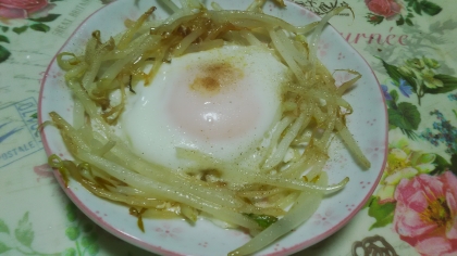 朝ごはんに作りました！おいしかったです♪