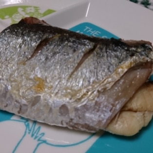 鰊のフライパン焼き 塩焼き レシピ 作り方 By きばな 楽天レシピ 鰊のフライパン焼き 塩焼き レシピ 作り方 By きばな 楽天レシピ