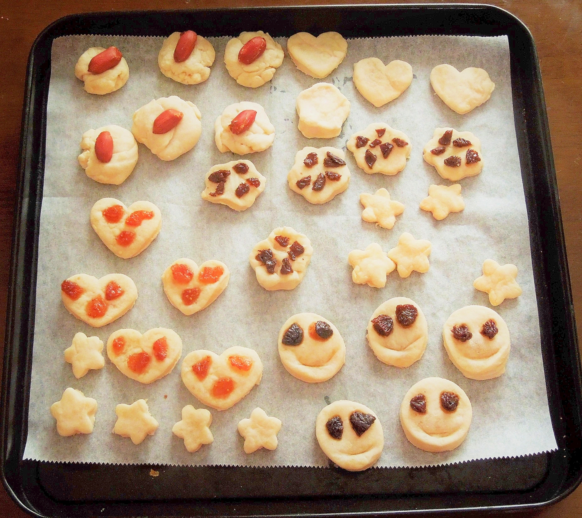 ホワイトデー 友チョコへのお返しクッキー レシピ 作り方 By 京桜 楽天レシピ ホワイトデー 友チョコへのお返しクッキー レシピ 作り方 By 京桜 楽天レシピ