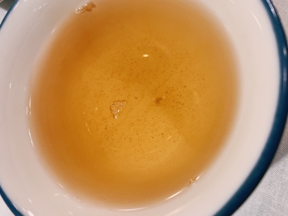 緑茶は沢山頂くので、助かりますo(^▽^)o