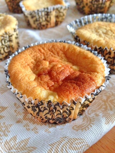 簡単美味しいバナナカップケーキ レシピ 作り方 By Chulaumi Cafe 楽天レシピ 簡単美味しいバナナカップケーキ レシピ 作り方 By Chulaumi Cafe 楽天レシピ
