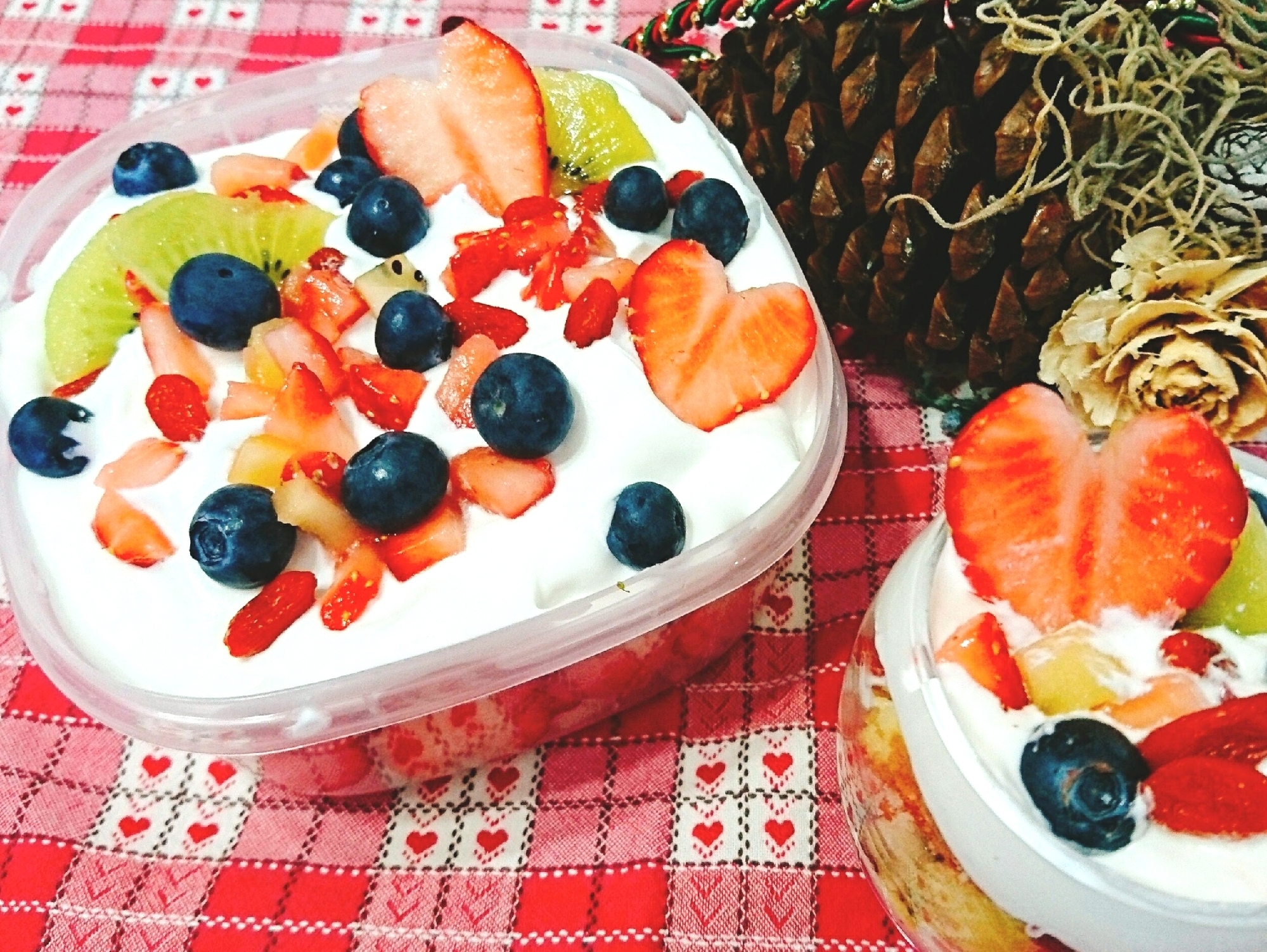 簡単 可愛い スコップケーキ レシピ 作り方 By さくら 楽天レシピ 簡単 可愛い スコップケーキ レシピ 作り方 By さくら 楽天レシピ