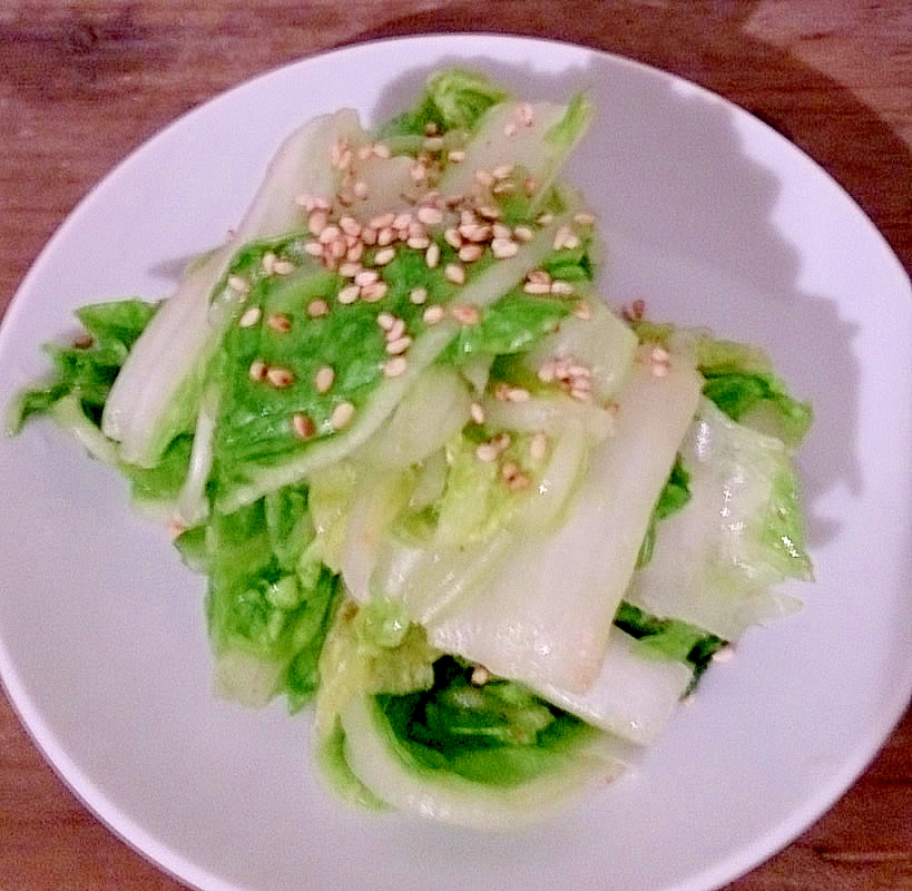 昆布茶で白菜の浅漬け レシピ 作り方 By K 楽天レシピ 昆布茶で白菜の浅漬け レシピ 作り方 By K 楽天レシピ