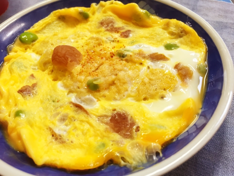 リメイク 小アジのパセリ焼きの梅卵とじ レシピ 作り方 By たかまさ 楽天レシピ リメイク 小アジのパセリ焼きの梅卵とじ レシピ 作り方 By たかまさ 楽天レシピ