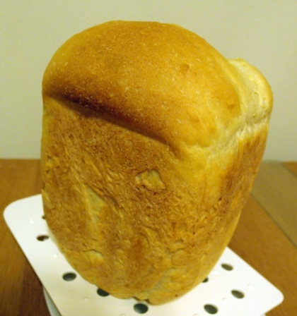 ＨＢ　ふわふわ食パン